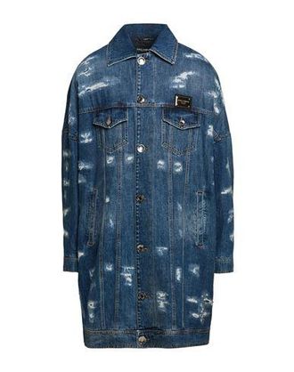 Dolce & Gabbana CAPISPALLA - Capispalla jeans su YOOX.COM