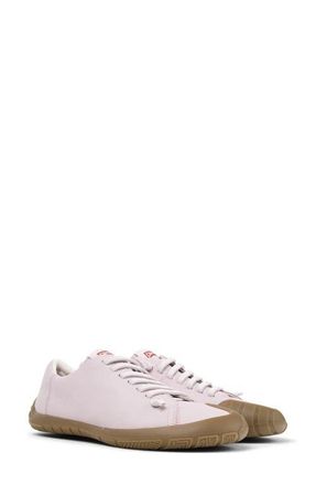 Camper Peu Path Sneaker in Light Pastel Pink at Nordstrom, Size 42
