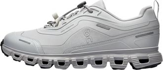 On Running (WMNS) On Running Cloud 6 Geo Waterproof Wolf 3WG10354747
