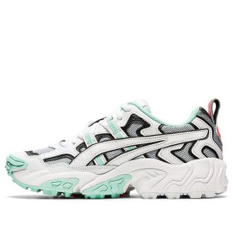 Asics (WMNS) ASICS Gel-Nandi Piedmont Grey White 1022A241-021
