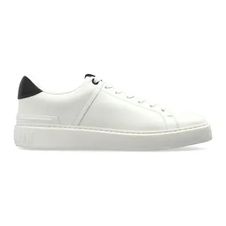 Balmain Sneakers, male, White, Size: 13 US B-Court Sneakers