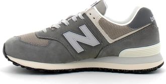New Balance Schoenen - Heren - Sneakers - Grijs - 45 EU - Schoenen