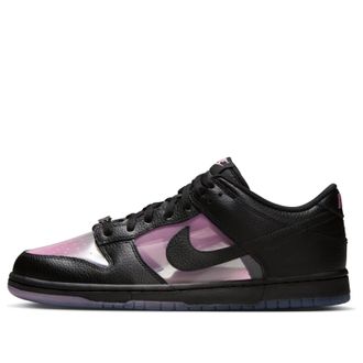 Nike Dunk Low Pink Rise IM3077-600