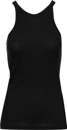 Sportmax T Shirts And Polos Black