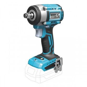 OEM Llave De Impacto Dedra 18 V - 350 Nm, Compacta, Sin Escobillas