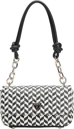 Guess Shoulder Bags - Dames - Schoudertassen - Zwart - ONE Size - Tassen