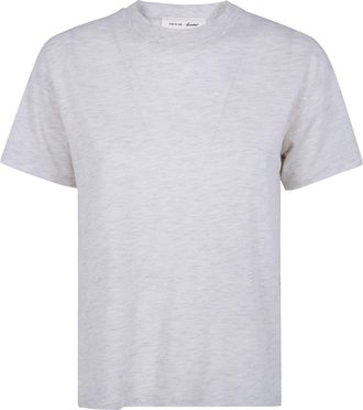 Fear of God WomenS Signature Classic Short Sleeve Tee