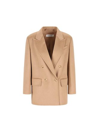 Max Mara Jackets