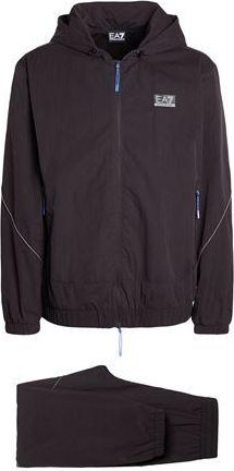 Emporio Armani JUMPSUITS & TRACKSUITS - Tracksuits on YOOX.COM