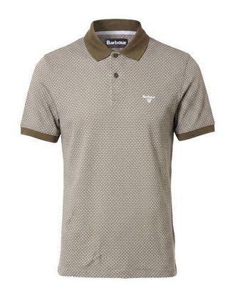 Barbour TOPWEAR - Polo shirts on YOOX.COM
