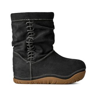 UGG Bucked Boot - - Shoes - Donna - Nero - 42 EU