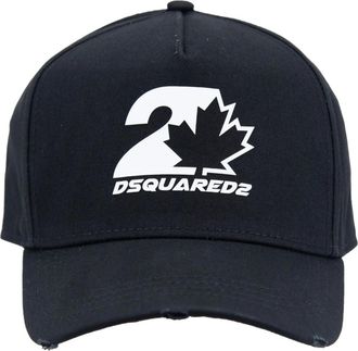 Dsquared2 unisex, Accesorios, Negro, Talla: ONE Size