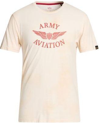 Alpha Industries TOPWEAR - T-shirts on YOOX.COM