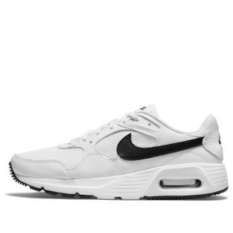 Nike (WMNS) Nike Air Max SC White Black CW4554-103