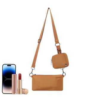 Generic Bag Set - Purses and Wallets for Women, Work Tote Satchel Handbags with Adjustable Shoulder Strap, Folders Books Office School Travel Daily Carry Ligh