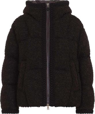 Moncler Cristallin Jacket