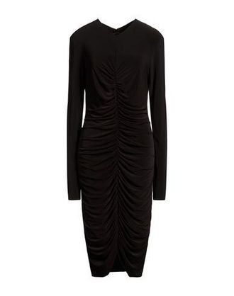 Norma Kamali VESTITI - Vestiti midi su YOOX.COM