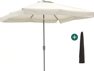Shadowline Aruba parasol 250x250cm