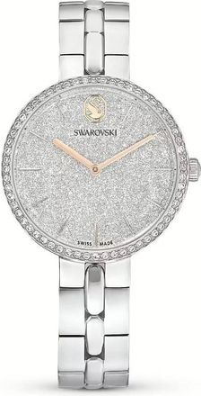 Swarovski Cosmopolitan Quartz Crystal Ladies Watch 5742475