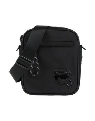 Karl Lagerfeld BAGS - Cross-body bags sur YOOX.COM