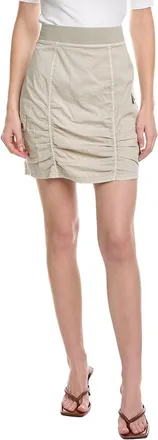 Xcvi Xcvi Parc Cargo Mini Skirt