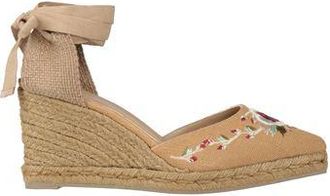 Castaner CALZATURE - Espadrillas su YOOX.COM