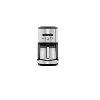 Riviera & Bar Cafetera Isot&eacute;rmica Programable 15 Tazas 950w Acero Inoxidable - Bcf580 - Riviera & Bar