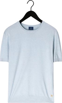 Blue industry Heren, Truien, Blauw, Maat: 2XL Nylon