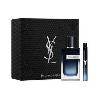 Saint Laurent Mens Y - EdP 100ml+10ml Set - One Size