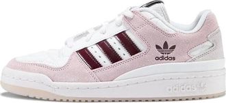 adidas Originals Forum Low CL Pink White JH6280