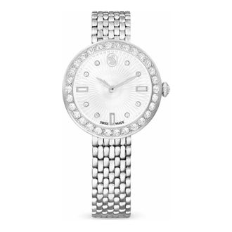 Swarovski Dames, Accessoires, Grijs, Maat: ONE Size