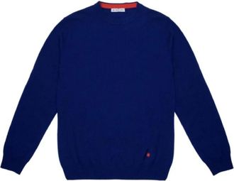 Manuel Ritz Uomo, Maglie, Blu, M, new