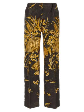 F.R.S. For Restless Sleepers F.R.S. - For Restless Sleepers Womens Etere 6&deg; Pants