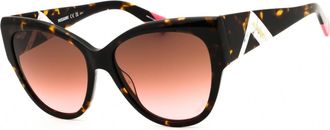 Missoni MIS 0171/S 0086 M2 Dark Tortoise/Brown Gradient