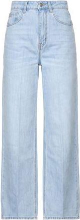 Vicolo BOTTOMWEAR - Jeans on YOOX.COM
