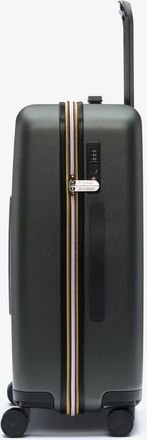 K-Way unisex, Maletas, Verde, Talla: ONE Size