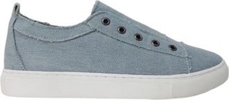 Rsvp Comrade Denim Canvas COMRADE-DENIM Womens