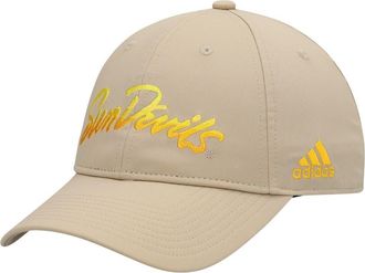 adidas Mens adidas Khaki Arizona State Sun Devils Rising Devils Slouch Adjustable Hat at Nordstrom