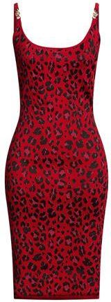 Versace VESTITI - Vestiti midi su YOOX.COM