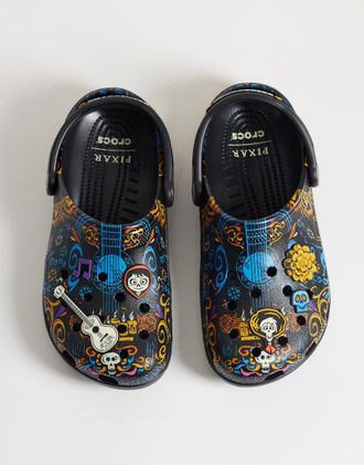 Crocs x Pixar Coco clogs-Multi