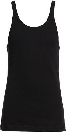 Dolce & Gabbana CAMISETAS Y TOPS - Camisetas de tirantes en YOOX.COM