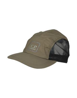 C.P. Company ACCESSOIRES - M&uuml;tzen & H&uuml;te auf YOOX.COM