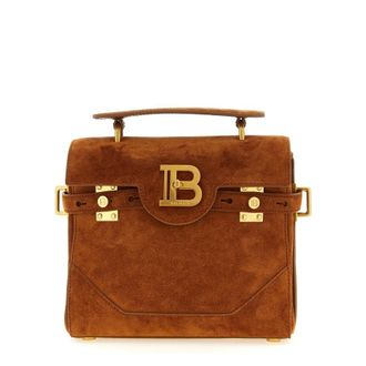Balmain B-Buzz 23 Handbag