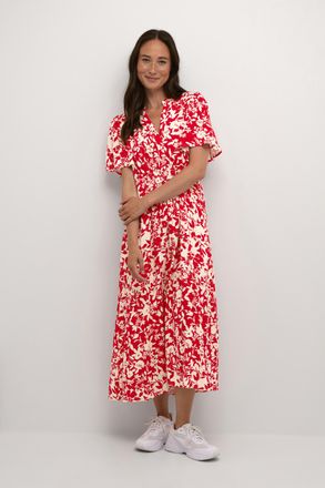 Culture Jurk CUjenny Jurk Relaxed fit