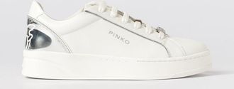 Pinko Sneakers Iris Pinko in pelle