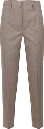 ottod'Ame Donna, Pantaloni, Giallo, XS, new