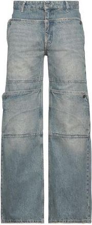 Guess BOTTOMWEAR - Jeans sur YOOX.COM