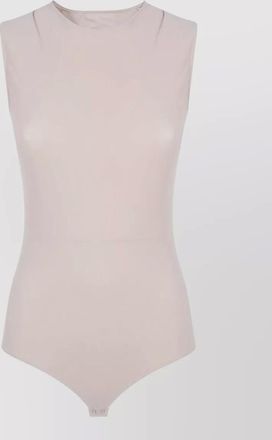 Maison Margiela sleeveless bodysuit