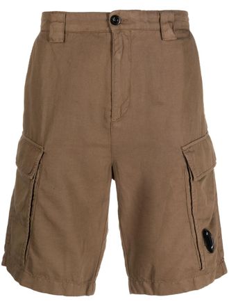 C.P. Company Cargo - Marrone