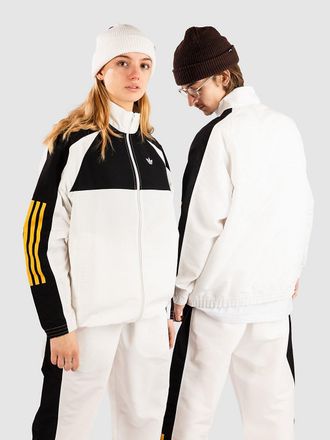 adidas Gatsele Trk Chaqueta blanco